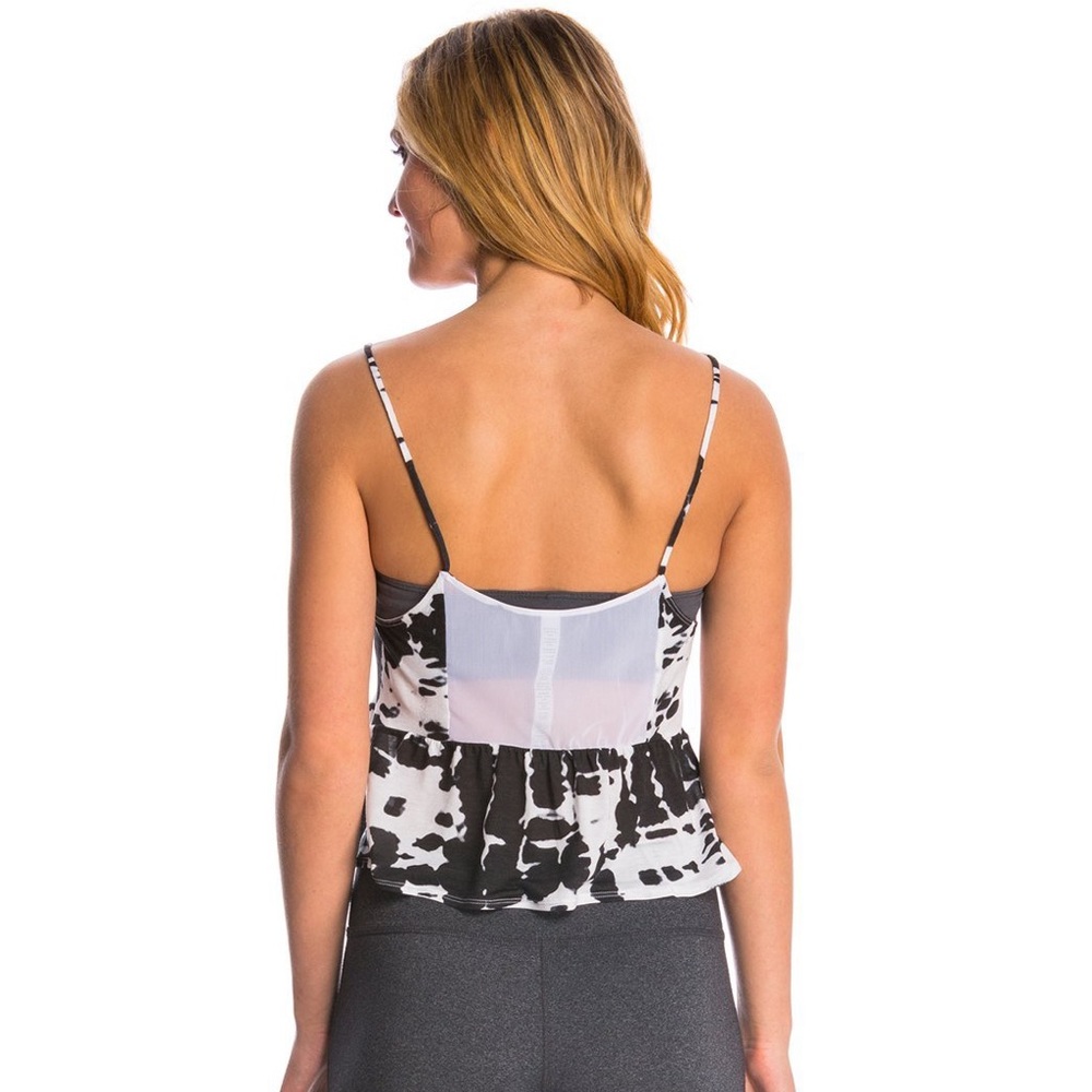 Flutter Tank - Picture 2 of 4